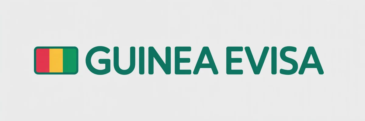 Guinea eVisa Guide Logo