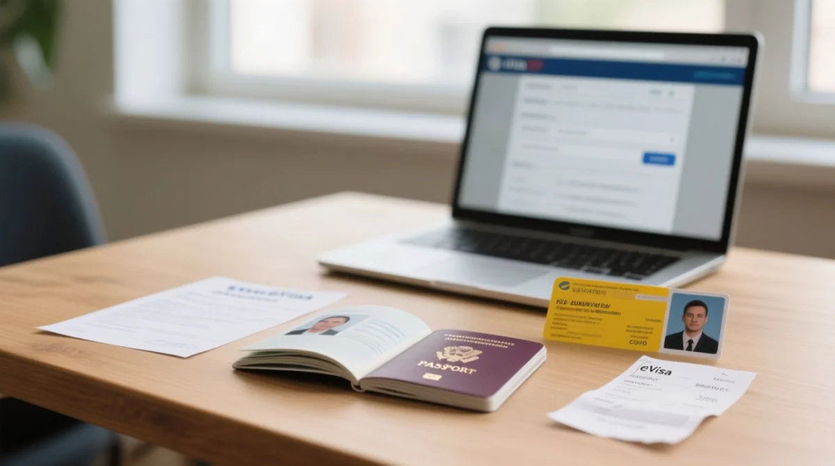 How to Apply for a&nbsp;Guinea eVisa and Avoid Delays