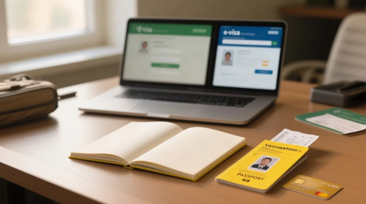 How to Apply Online & Common Mistakes to Avoid