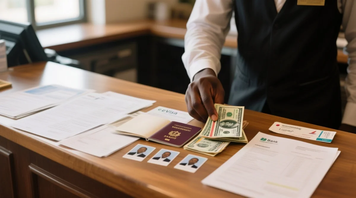 Required Documents and Extension Fees in 2026