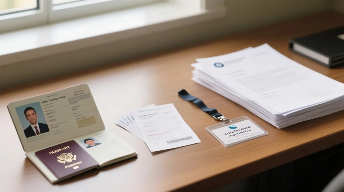 Tourist eVisa vs Business eVisa: Key Differences and Required Documents