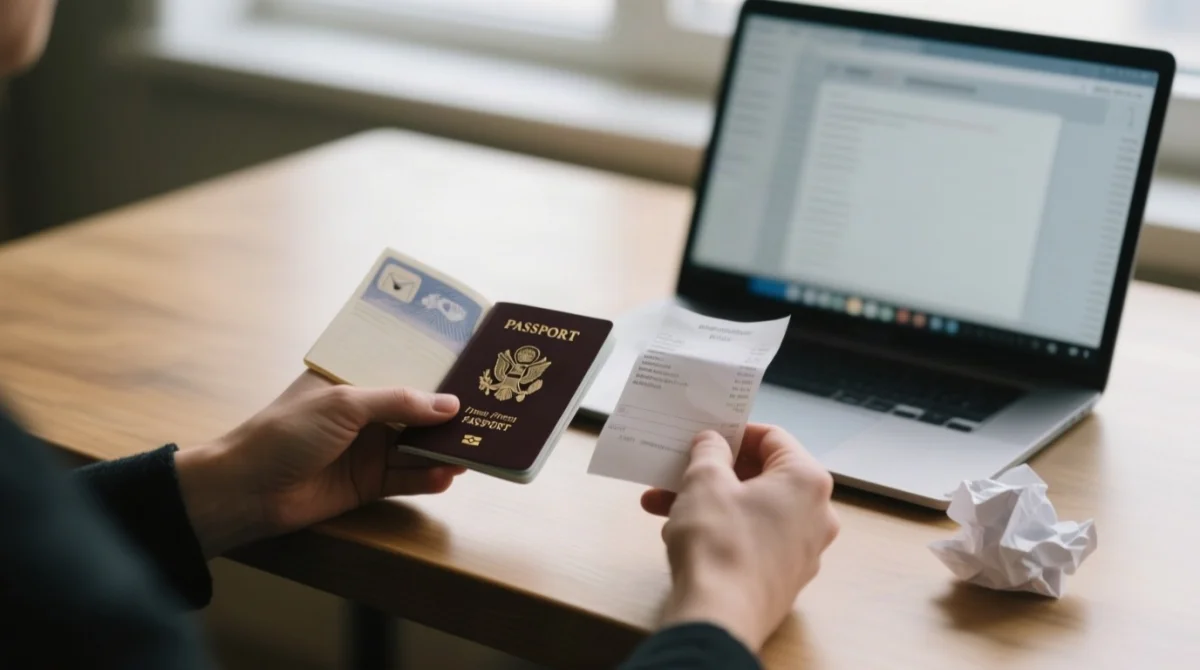 What Happens If Your Guinea eVisa Application Is Denied