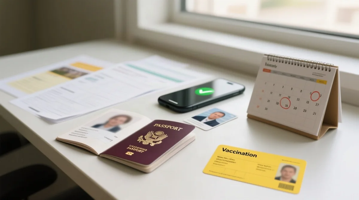 When to Apply and How to Avoid Guinea eVisa Delays